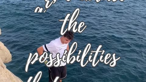 🌟 Embracing Courageous Possibilities 🌟