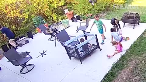 Best 2022 funny fails