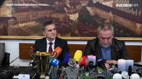 Potpisan ugovor o darovanju zemljišta za izgradnju žičare na Sljemenu