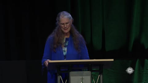 Kimberly Hahn - A Man for All Families: St. Joseph the Disciple (2021 ABS Conference)