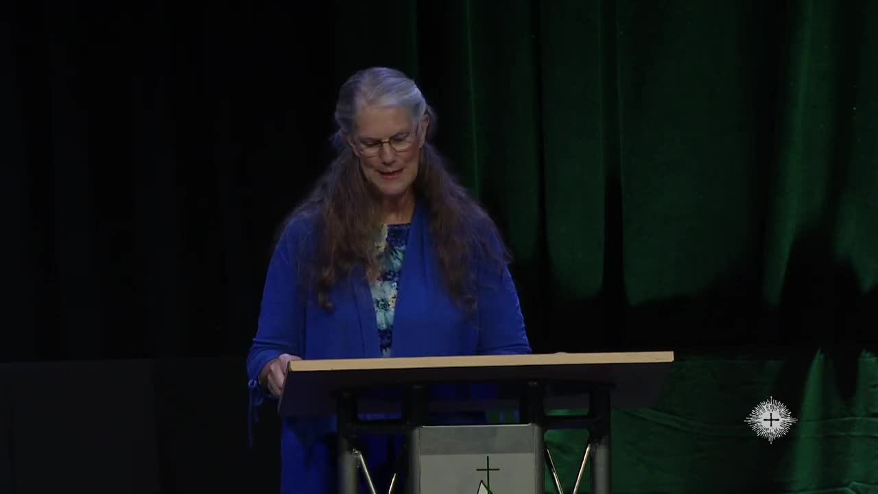 Kimberly Hahn - A Man for All Families: St. Joseph the Disciple (2021 ABS Conference)