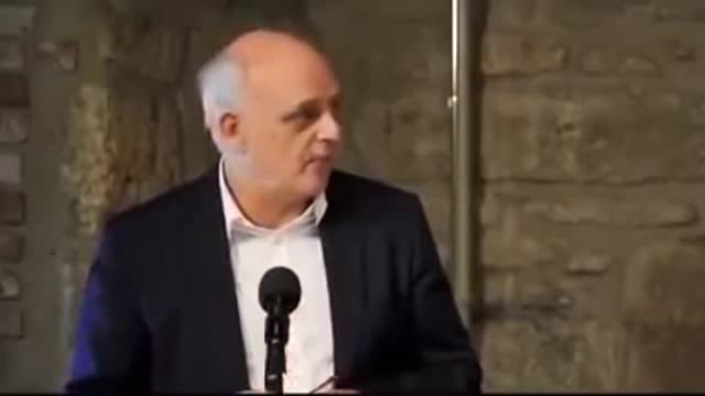 Jean-Dominique Michel dénonce Big Pharma !