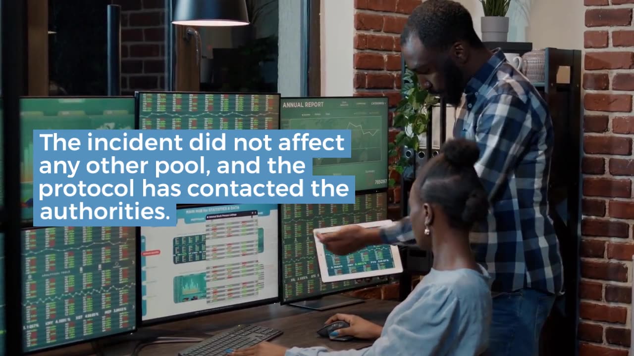 Midas Capital Suffers Second Exploit in 6 Months, Loses Over $600K