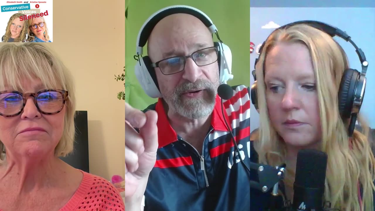Promoting Christian Constitutionalism with Joseph M Lenard