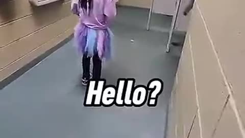 ((( NEVER, EVER, EVER LET YOUR CHILDREN GO IN PUBLIC RESTROOMS ALONE )))