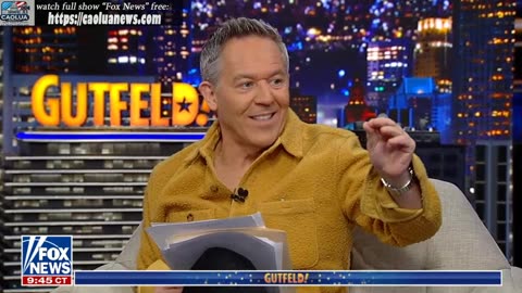 Gutfeld! 10PM - 10/25/2024