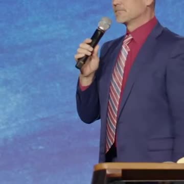 Pastor Greg Locke: Christianity Came To Jerusalem and It Was An Awakening... Then It Started To Change As It Spread Throughout The World - 10/16/22