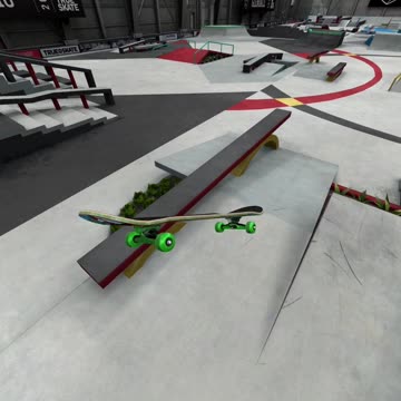 True Skate | Gameplay Thursday | Saturday #shorts