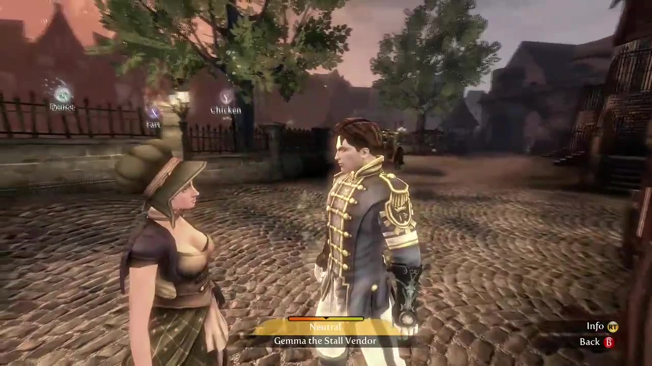 Fable 3 Fart 4