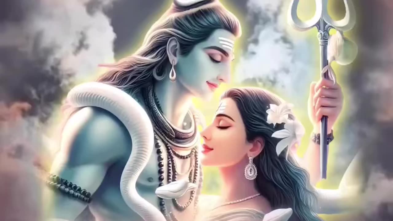 Har Har Mahadev 🙏🙏