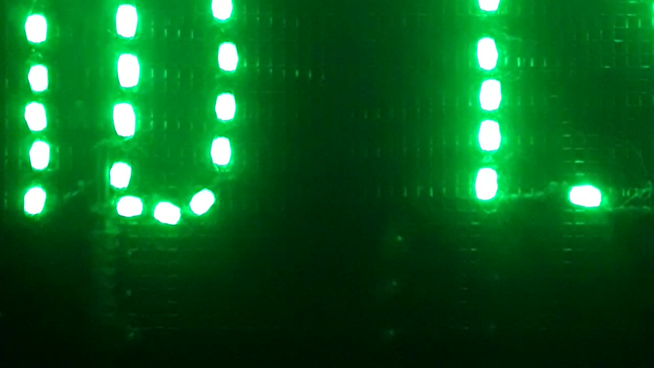 The big house part 2