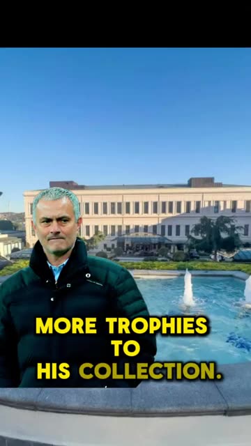 Inside Jose Mourinho’s £1,000-a-night Istanbul hotel
