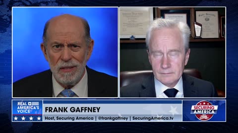 Securing America with Dr. Peter McCullough (part 1) | February 4, 2024