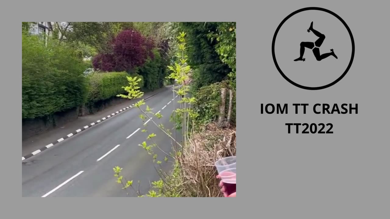 CRASH TT IOM