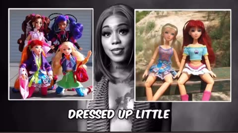 Diddy “Freak-Off” Party Attendee Claims Children Where Dressed as Juku Dolls