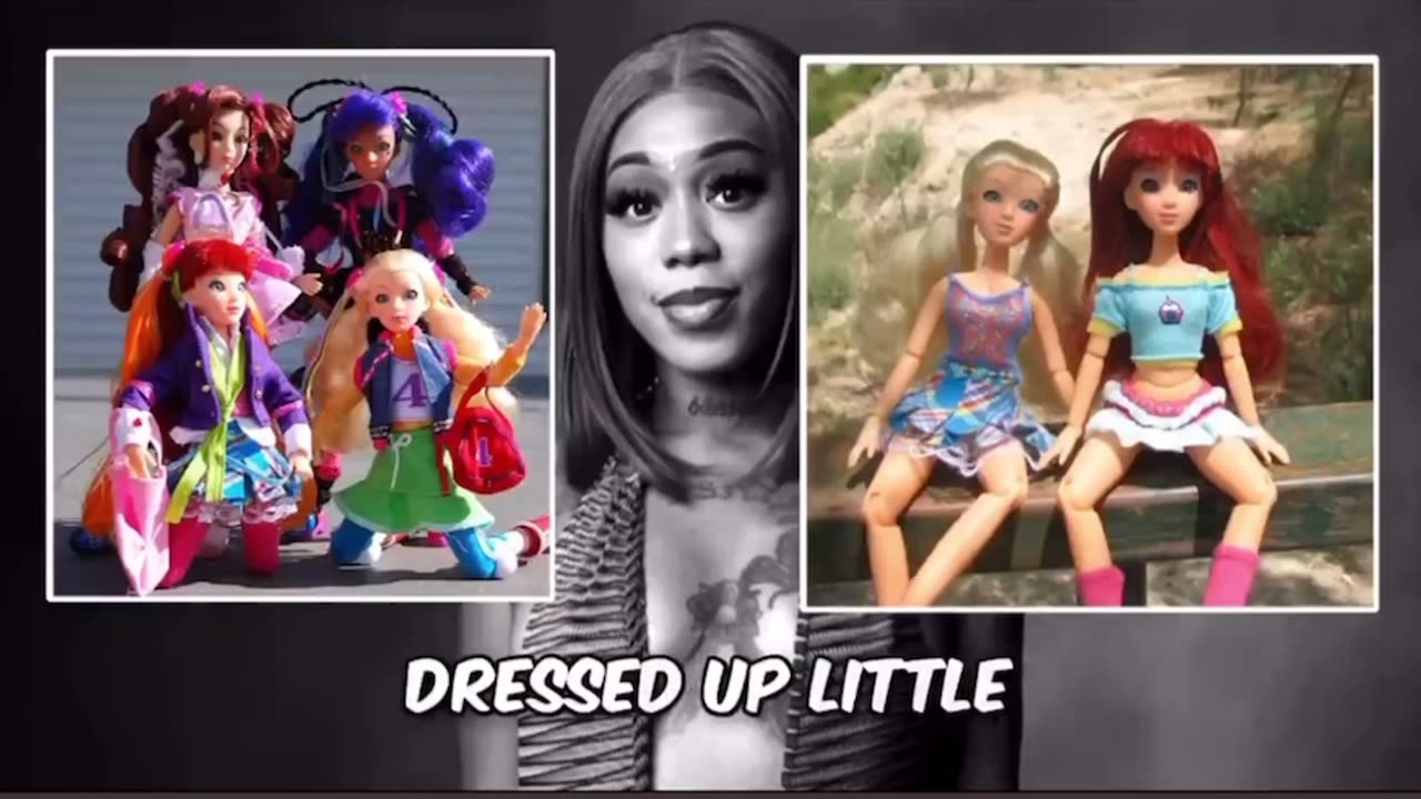 Diddy “Freak-Off” Party Attendee Claims Children Where Dressed as Juku Dolls