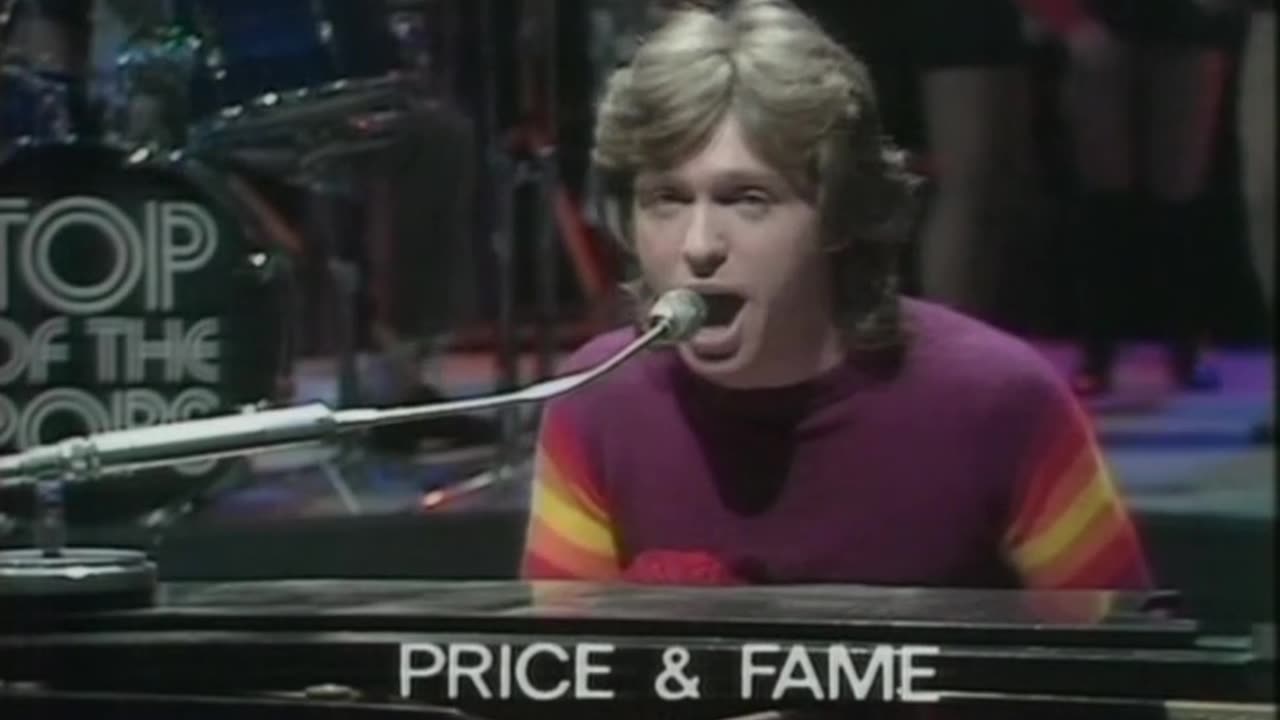 Georgie Fame & Alan Price - Rosetta = 1971