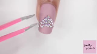 100 easy nails ideas