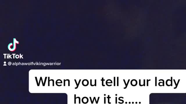 Roasting your sleeping wife