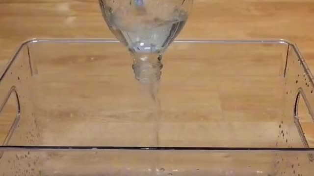 Physics experiment