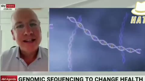 It's always been about DNA sequencing