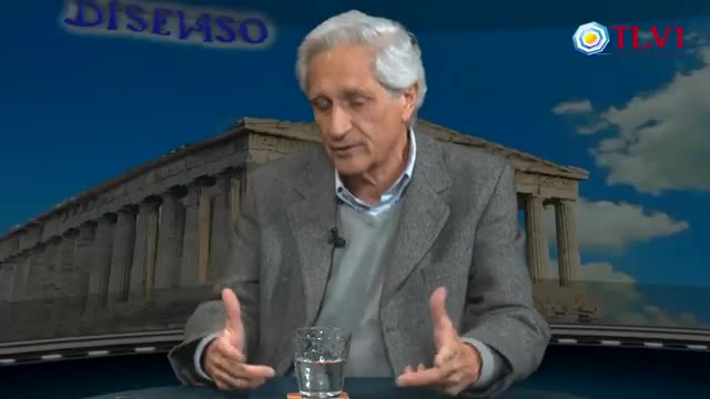 Disenso N°06 Filosofía historia, desarrollo e involución