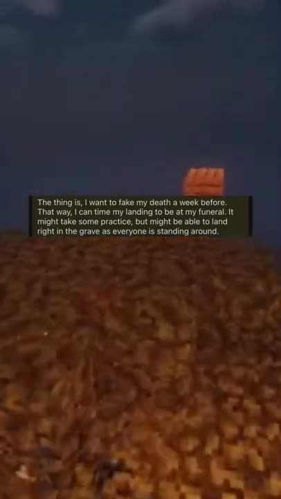 If you could choose, how would you die? I Reddit Stories I