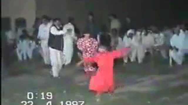 Bacha Bazi: Children in Afghanistan Forced to Sell their Bodies & Dancing Skills to Pedophiles