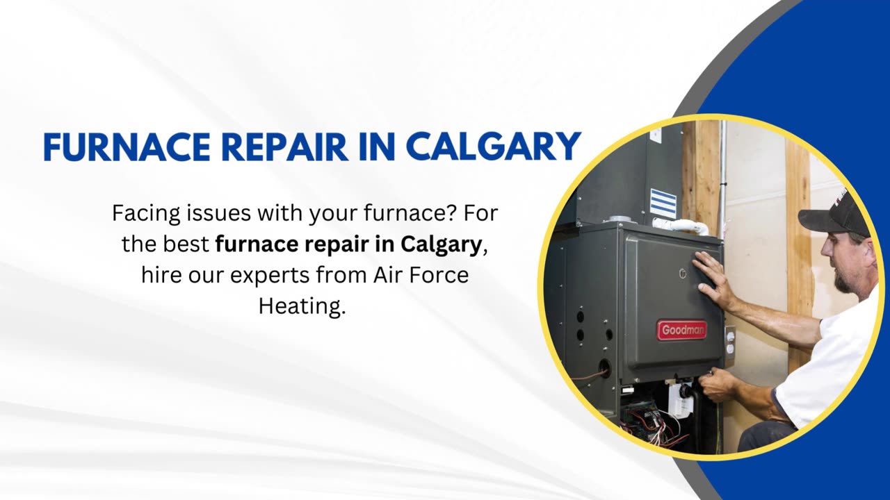 Heating Company in Calgary AB