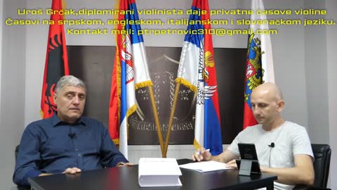 Preko simpatični i gledanih you tubera deluju demoni ! (Miroljub Petrović)