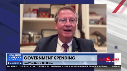 Spending Bill Update