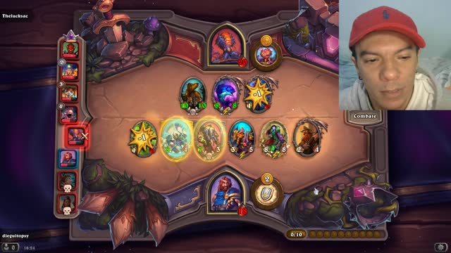 HeARTHsToNe - Arena AkeLA BATTLE TREATED