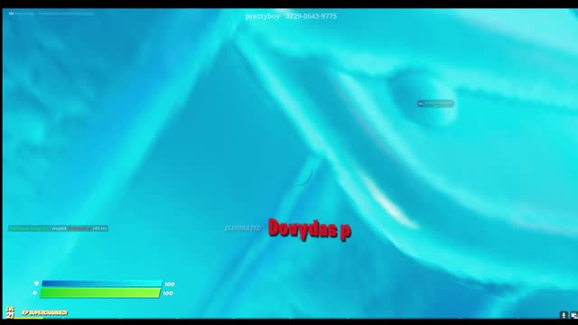 montage fortnite