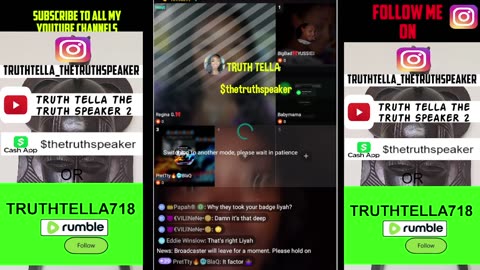 LIYAH THE DOLL 3RD SHIFT ACTIVITIES 7/10/24