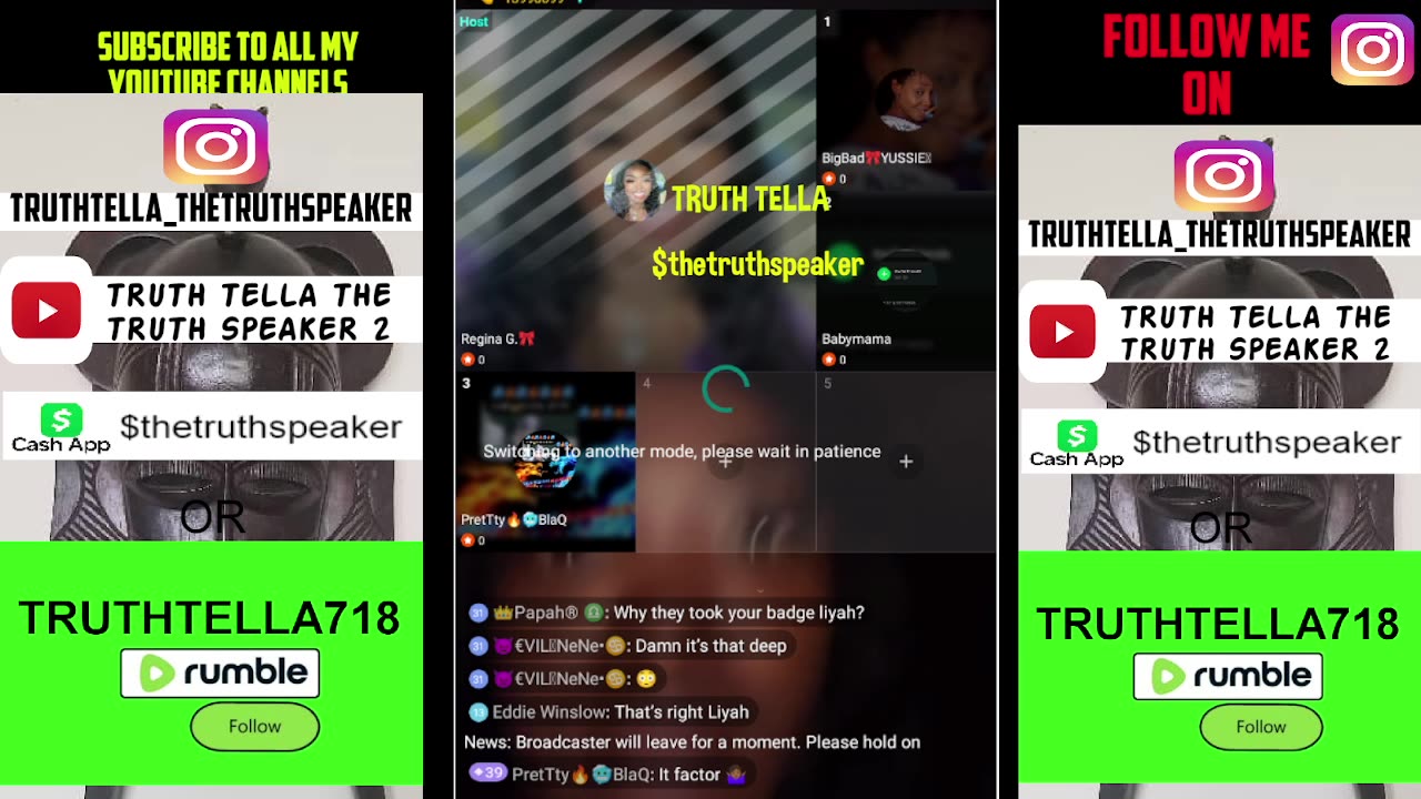 LIYAH THE DOLL 3RD SHIFT ACTIVITIES 7/10/24