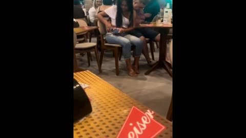 Smart Milf