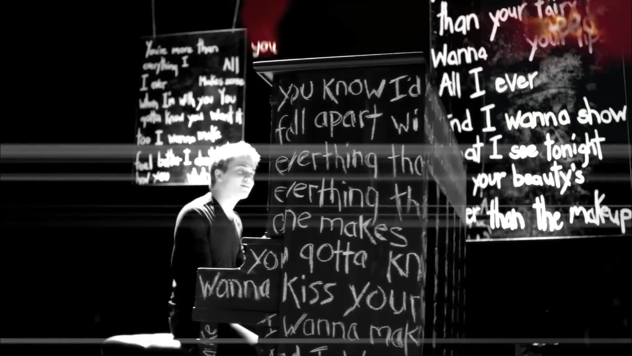 Hunter Hayes - Wanted (Official Music Video)