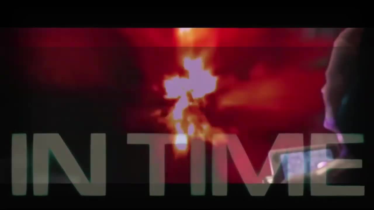 Contact Through The Looking Glass In Time Part II