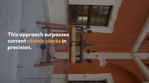 Ultraprecise Timekeeping: This New Nuclear Clock Won’t Lose a Second in a Billion Years
