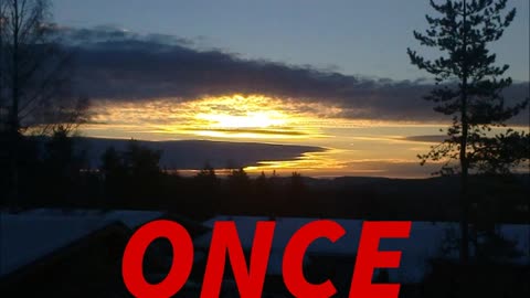 Once (version 2) - Indy Angel