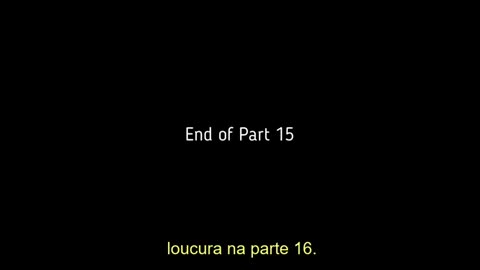 Continuação da Queda Da Cabala Escura - Parte 15