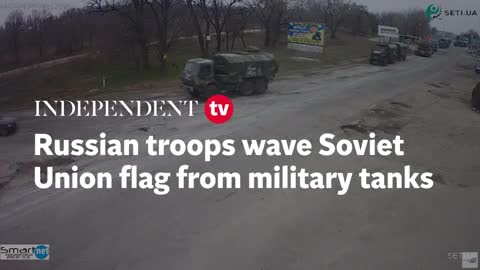 Ukraine invasion