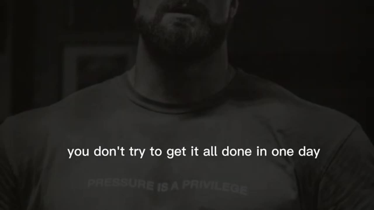 Process of getting better - Motivational speech #motivation #shorts