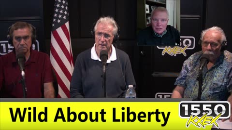 Wild About Liberty