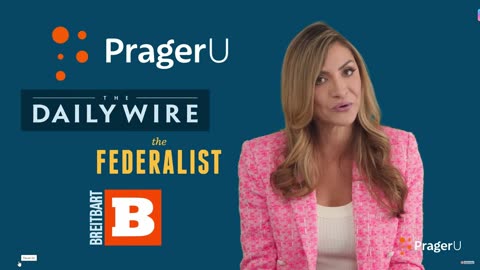 Newsguard-Fact Checkers with too much power Marissa Streit (Prageru) 23-10-23