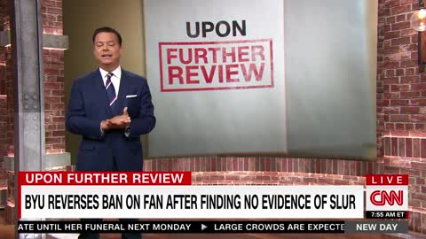 CNN Debunks Sixty Five Race Hoax 'News' Articles In Under Four Minutes