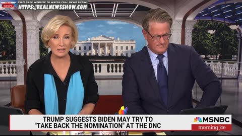 Morning Joe: Weekend 6AM - 8/10/2024