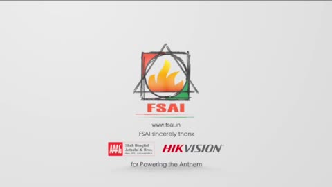 Fire & Security Association of India_Anthom