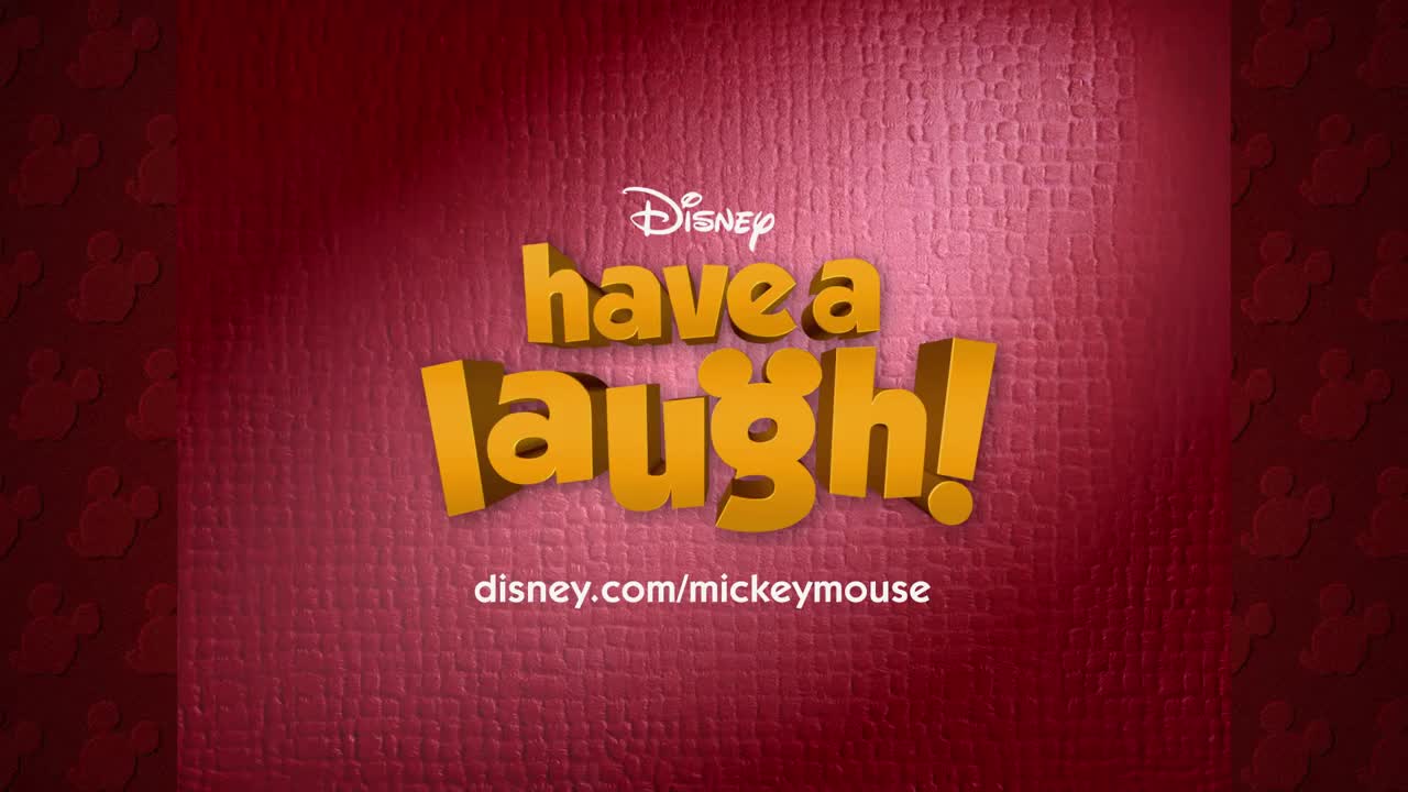 The Simple Things _ A Classic Mickey Cartoon _ Have A Laugh