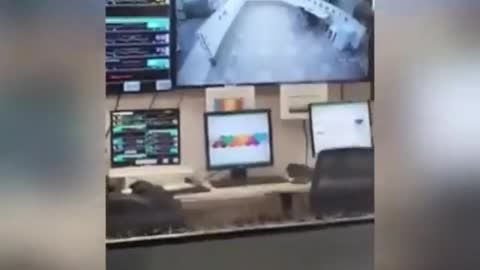 מחלקות הקורונה ריקות